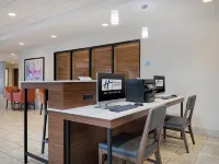Wingate by Wyndham Augusta - 3 stjerner