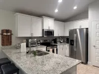 Charming 3-bedroom house with AC, WiFi in lovely Alachua