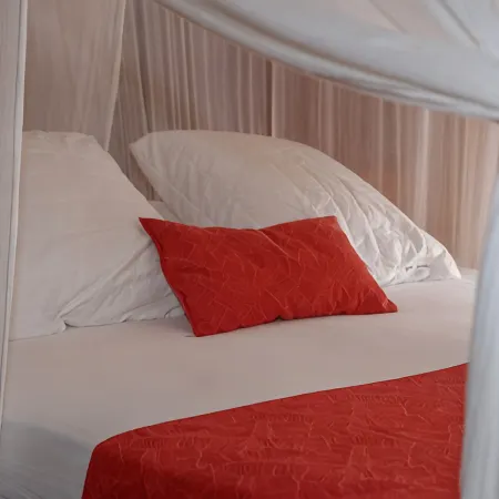 Bungalow 5 Pers. Vue mer et Montagne, Cuisine Équipée. Réservez Votre Paradis!