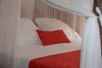 Bungalow 5 Pers. Vue mer et Montagne, Cuisine Équipée. Réservez Votre Paradis! - 3-Star
