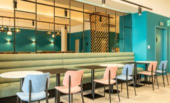 B&B Hotel Namur