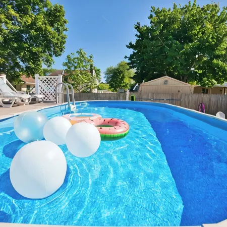 Cape May 4 Bed Pool Oasis,Dog Friendly, Sleeps 10, Outdoor shower + Firepit + EV