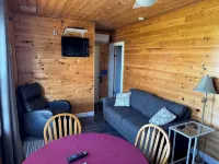 Schurmans Shore Cottage #8 - 2-Star