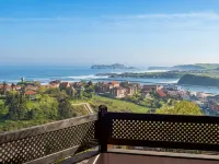 Hotel Montañés Hotels in Suances