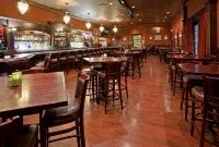 史蒂文斯角假日酒店 - 會議中心 - 酒吧