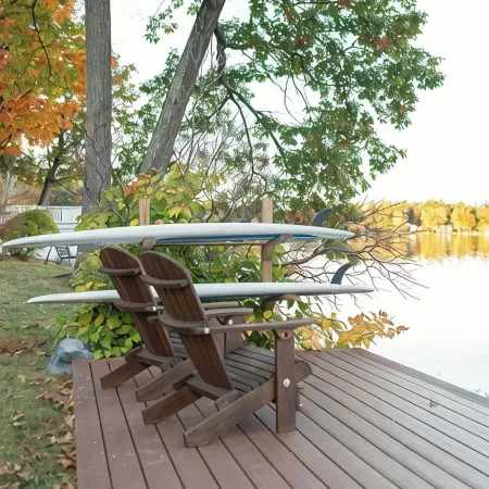 Charming 3-bedroom house with AC, WiFi in brilliant Lake George