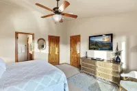 Best Views in Pine! Early/Last Minute/App & Member Promotions, Book Today!! - balcony