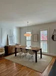 Cozy & Modern Victorian in Historic Allentown, Buffalo - 4-نجوم