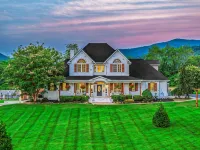 10BR Estate / Dome Pool / Pickleball / Sauna / Theater / Arcade / Sleeps 33