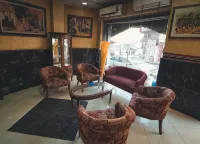 Pasha Boutique Hotel