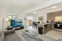 Home in Heart of Niagara Falls - บังกะโล