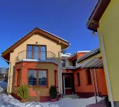 Relax Penzion U Adama Hotels in 