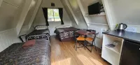 ウェストポート ホリデイ パーク アンド モーテルズ - ペット同伴可