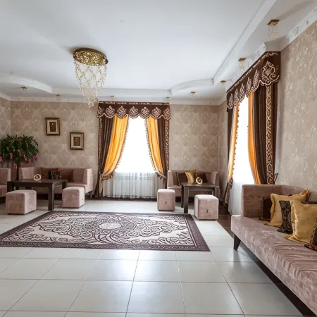 Kurazh Hotel