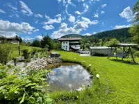 B&B Landhaus Vierthaler - breakfast