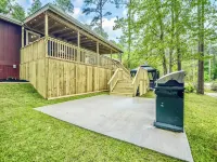 Coco Villa-Hot tub,kayak,paddle,VOLLEYBALL&GAMES!