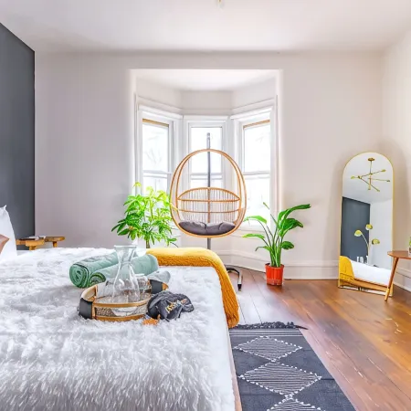 Top Rated - PRIME Location - Free Parking - CLEAN