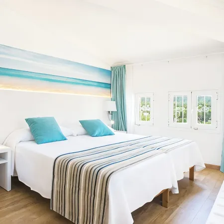 Hotel Playas de Paguera