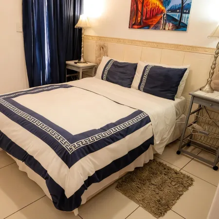 Sleepers Villa Guesthouse