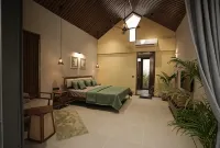 Kshitij Villa Hotel di 