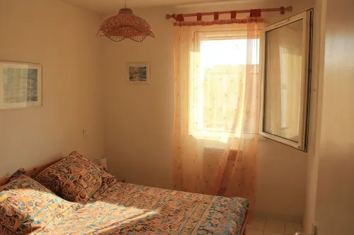 Nice Villa F3 at 25 meters from the sea in Frontignan Plage - Villas