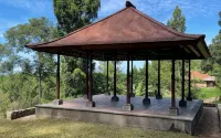 Bumi Cisarua Resort