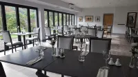 The Brander Lodge Hotel and Bistro - breakfast