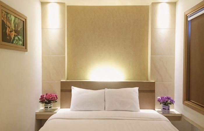 Hotel D' CaLia Tarakan