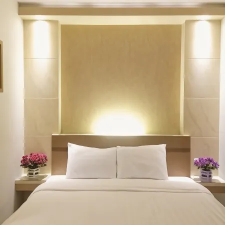 Hotel D' CaLia Tarakan