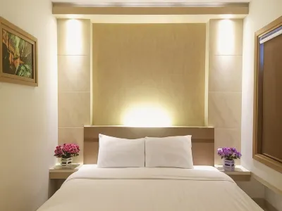 Hotel D' CaLia Tarakan Hotels in 