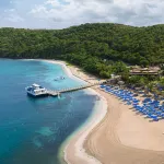 El Conquistador Resort - Puerto Rico - Beach