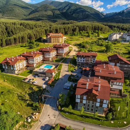 Green Life Bansko