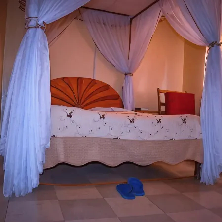 White highlands Inn Eldoret