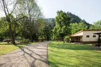 Merry Pebbles Resort - Campgrounds