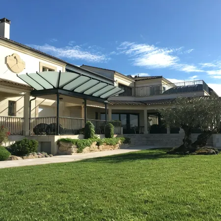 Château la Rose Perrière