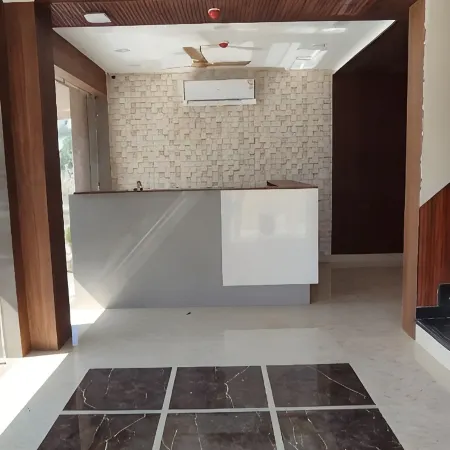 Hotel Vijay Villas