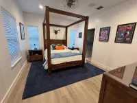 Entire House - 4-Star