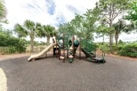 5BR WindMark Beach Bunk Room, Pools, Golf Cart, Ping Pong - Gym