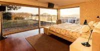 Casa do Alto da Barrosena Mobilidade Reduzida - Cerveira - Homestays