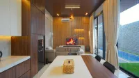 Villa Luxora Jogja