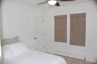 Renovated 3Br Family Friendly Apartment Private Parking Walk to Train NYC - 3-Star