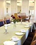 Hotel Korning Holiday Home - petit déjeuner