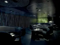 The Met Hotel Thessaloniki, a Member of Design Hotels - spa