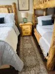1st Floor SKI-IN SKI-OUT Condo at Cranmore Mountain Resort - Boutique