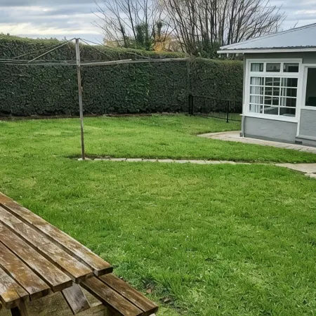 Big space in a great location