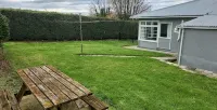 Big space in a great location