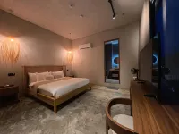 The Salt Boutique Hotel by Wyns - bar