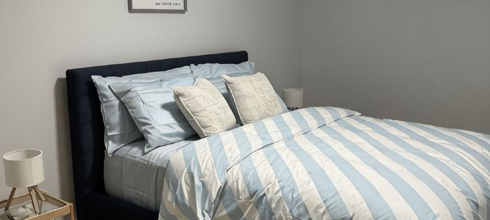 Charming 1-bedroom apartment in enchanting Moncton with WiFi Hoteles en Moncton
