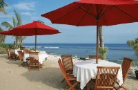 Kalicaa Villa Tanjung Lesung - pantai