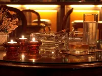 Mirage Hotel - bar